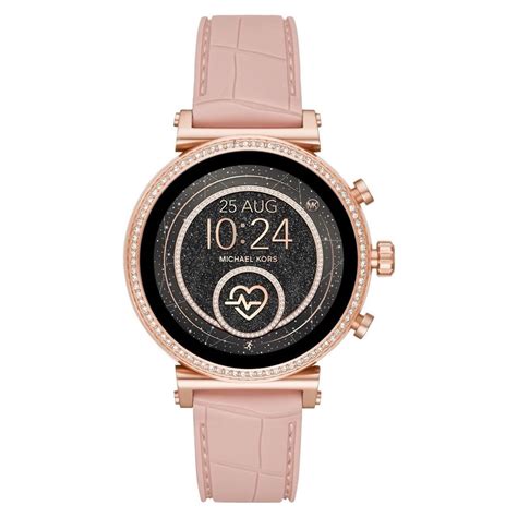 Michael Kors MKT5068 Access Sofie Smartwatch